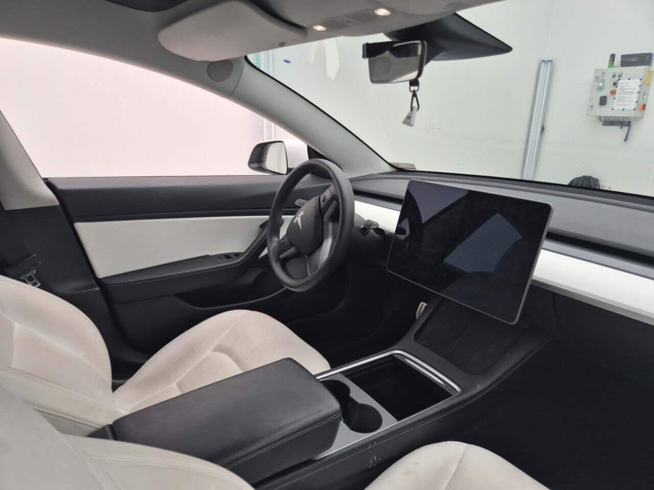 Tesla Model 3 Performance AWD75kWh photo