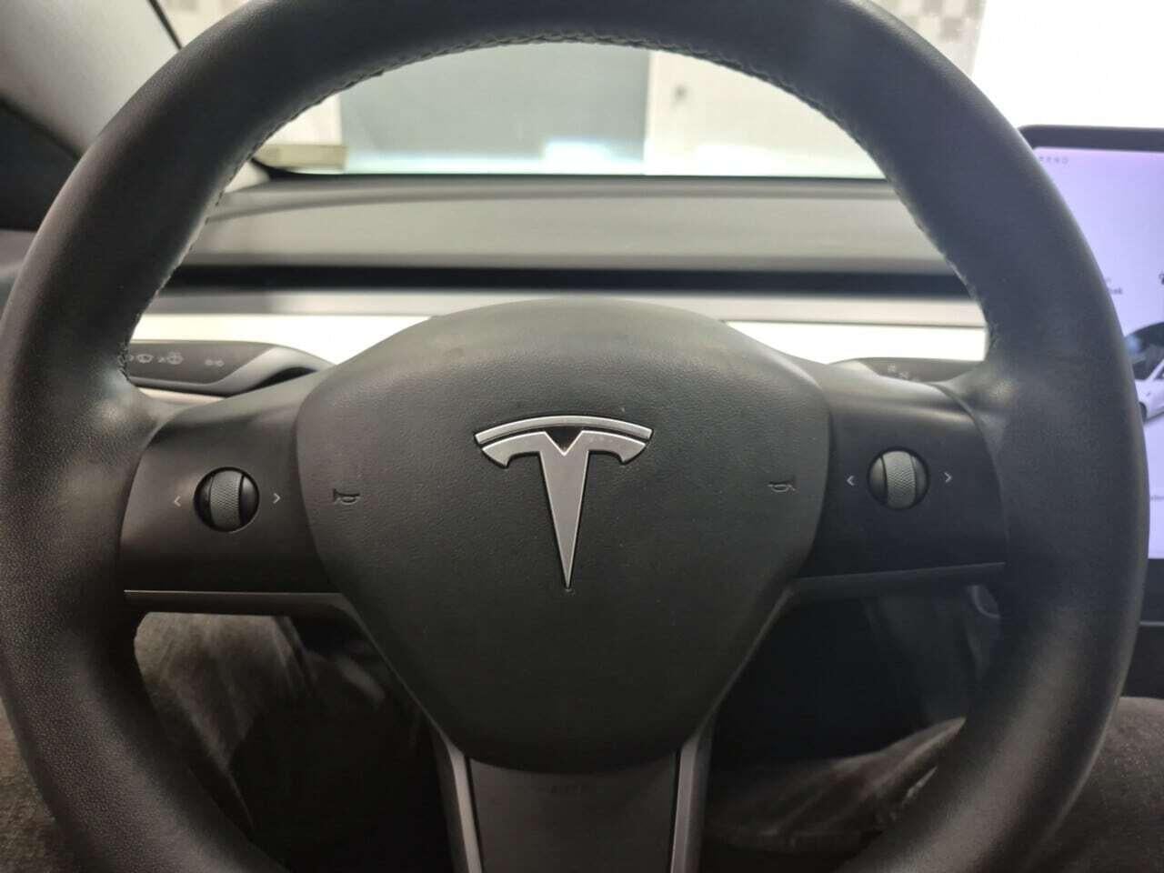 Tesla Model 3 Performance AWD75kWh photo