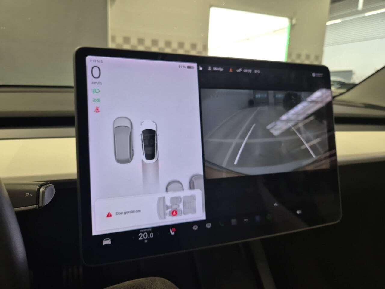 Tesla Model 3 Performance AWD75kWh photo