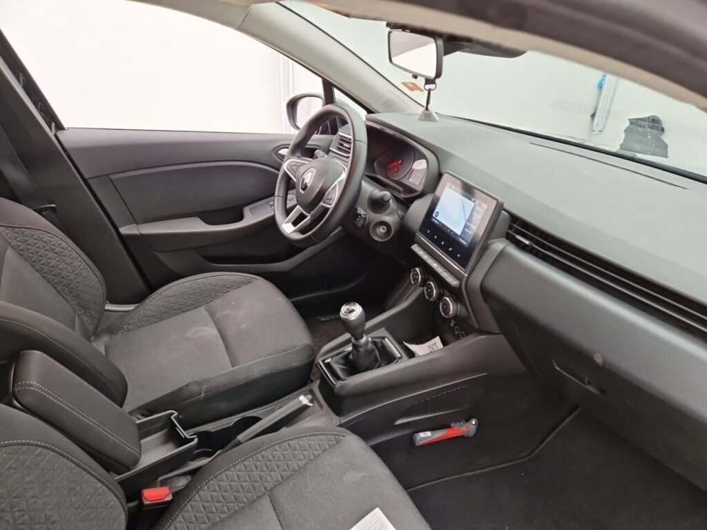 RENAULT CLIO 1.0 TCe Zen photo