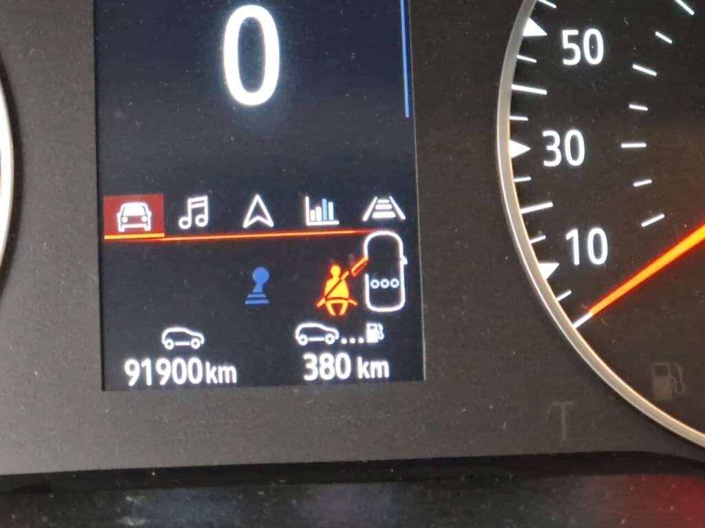 RENAULT CLIO 1.0 TCe Zen photo