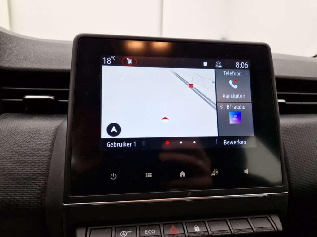 RENAULT CLIO 1.0 TCe Zen photo