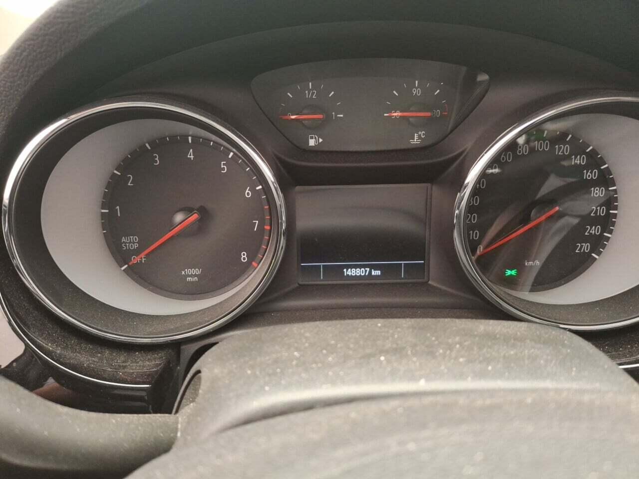 OPEL Astra Sports Tourer 1.2 Design & Tech photo