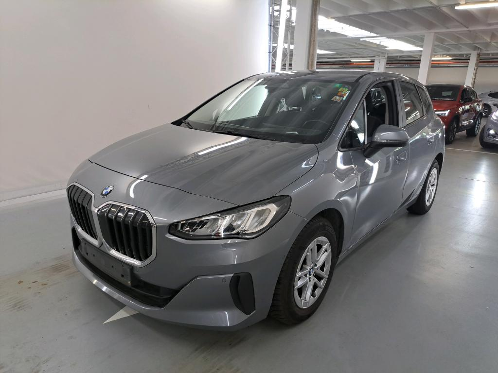 BMW 2 SERIES ACTIVE TOURER 2.0 218D (100KW)