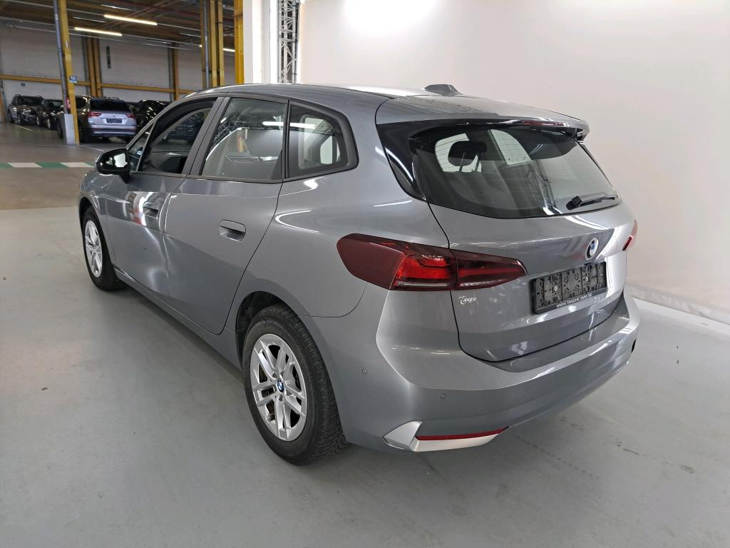 BMW 2 SERIES ACTIVE TOURER 2.0 218D (100KW) photo