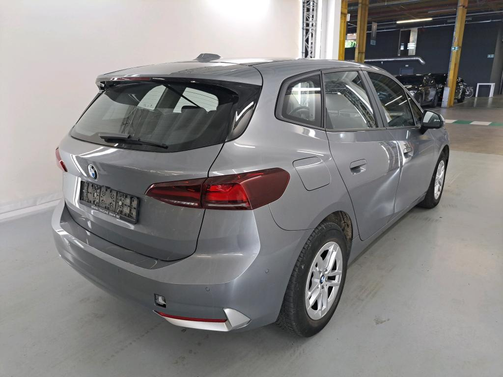 BMW 2 SERIES ACTIVE TOURER 2.0 218D (100KW) photo
