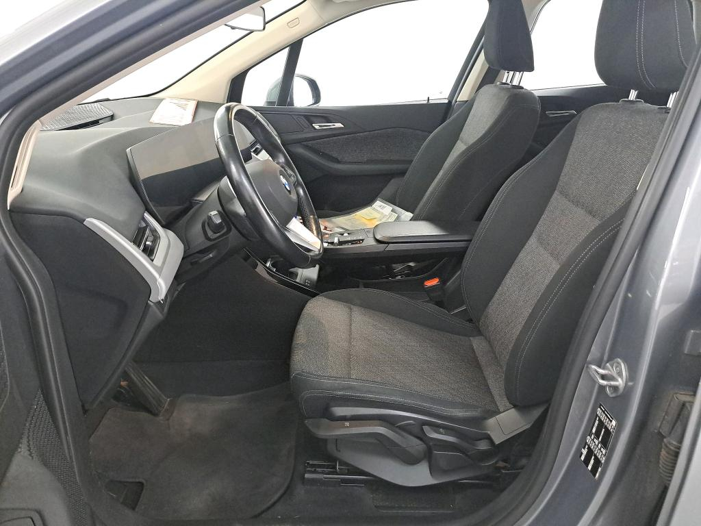 BMW 2 SERIES ACTIVE TOURER 2.0 218D (100KW) photo