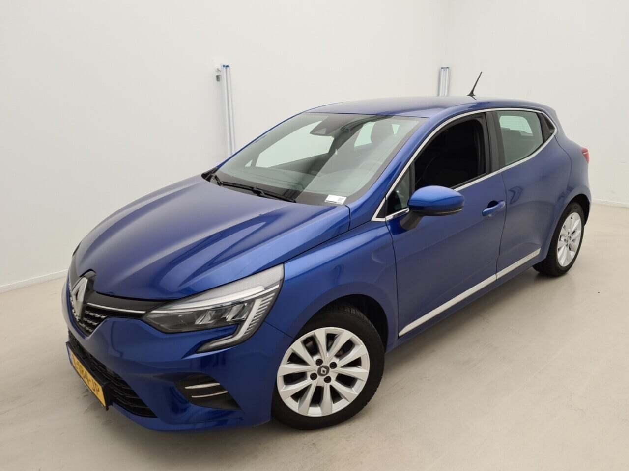 RENAULT CLIO 1.0 TCe Intens