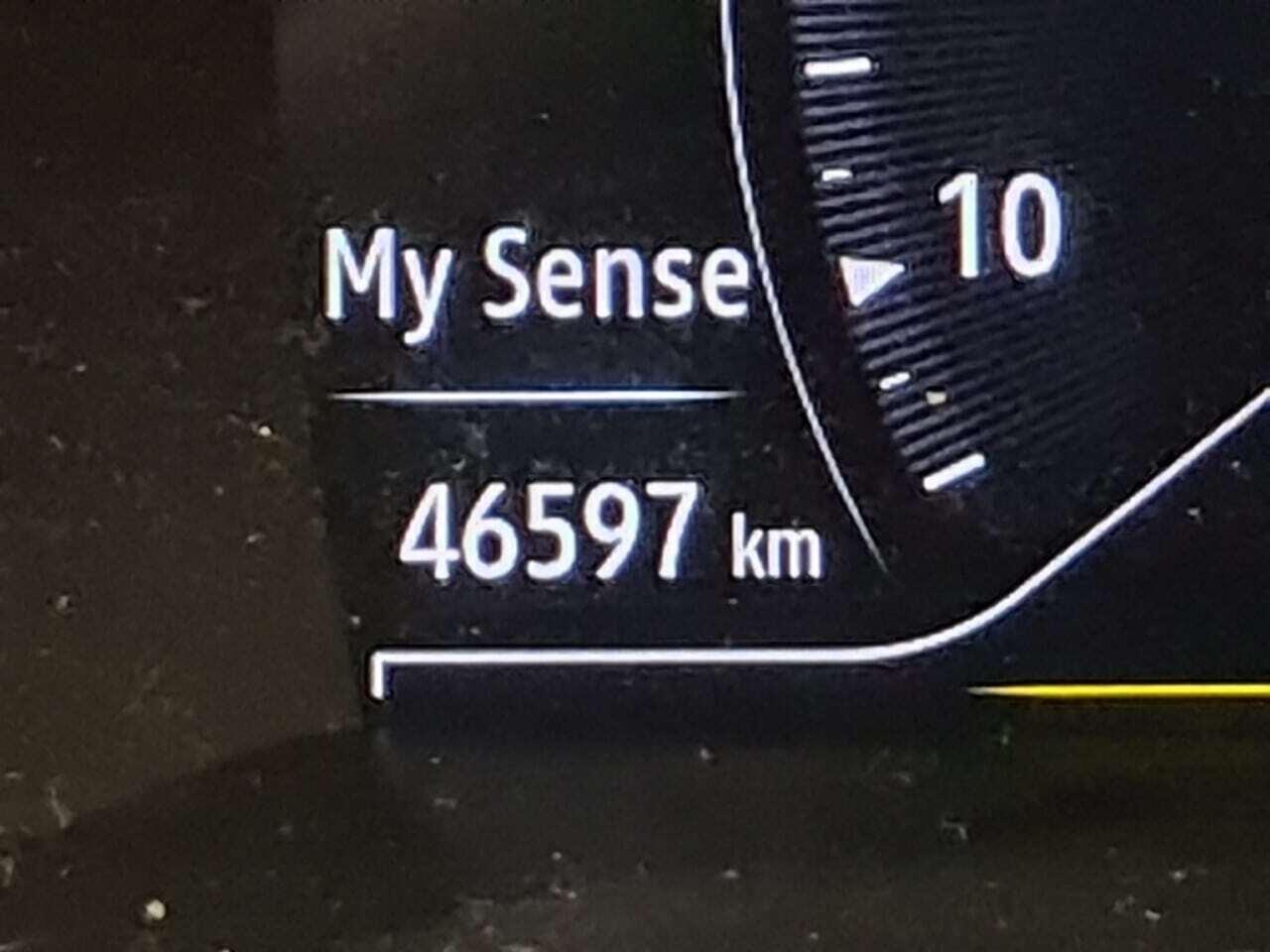 RENAULT CLIO 1.0 TCe Intens photo