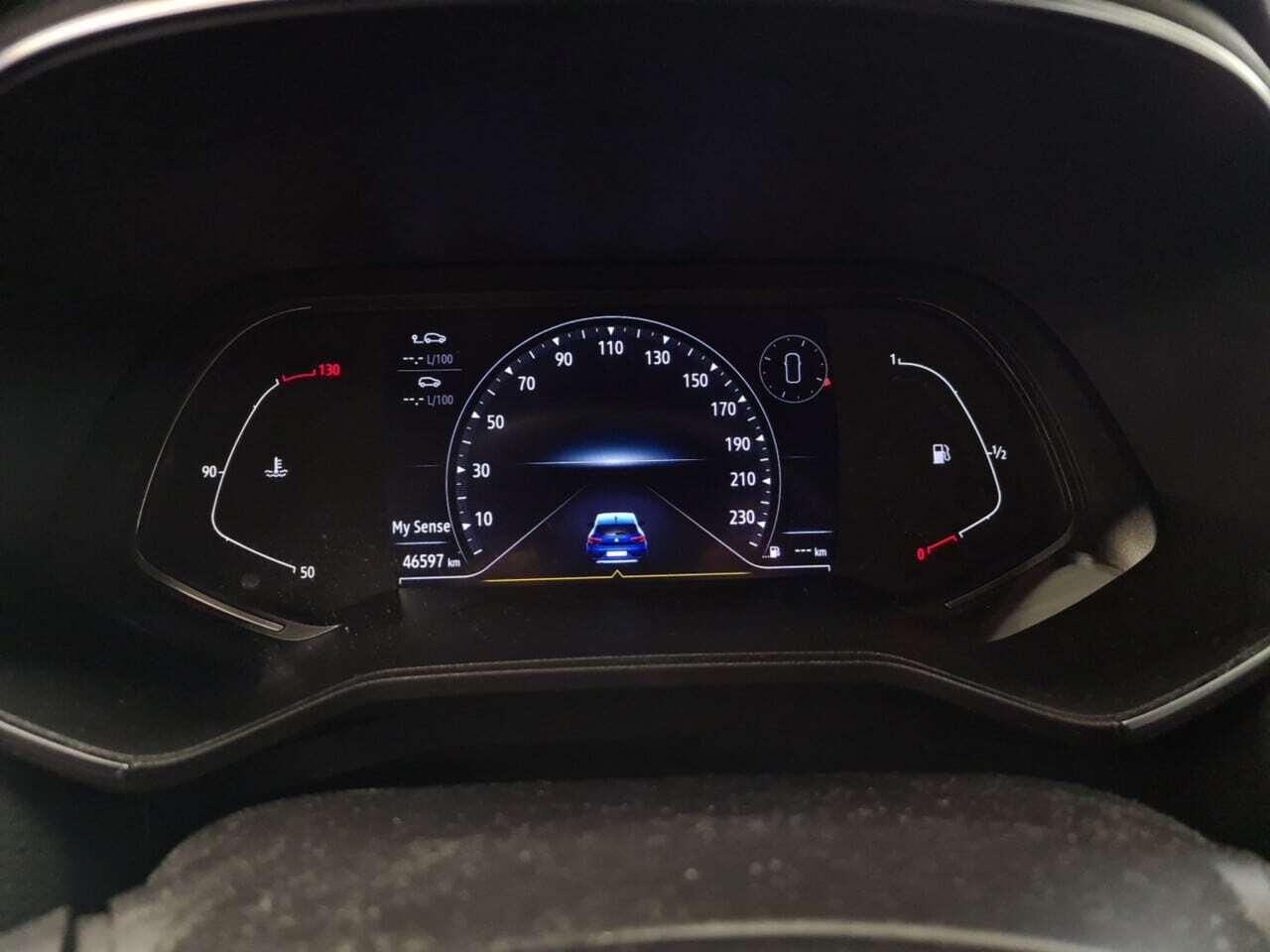 RENAULT CLIO 1.0 TCe Intens photo