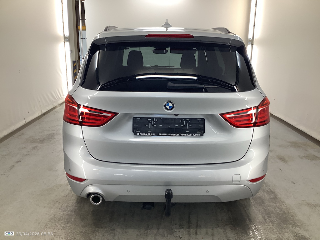 BMW 2 SERIES GRAN TOURER 1.5 218I (100KW) GRAN TOURER photo