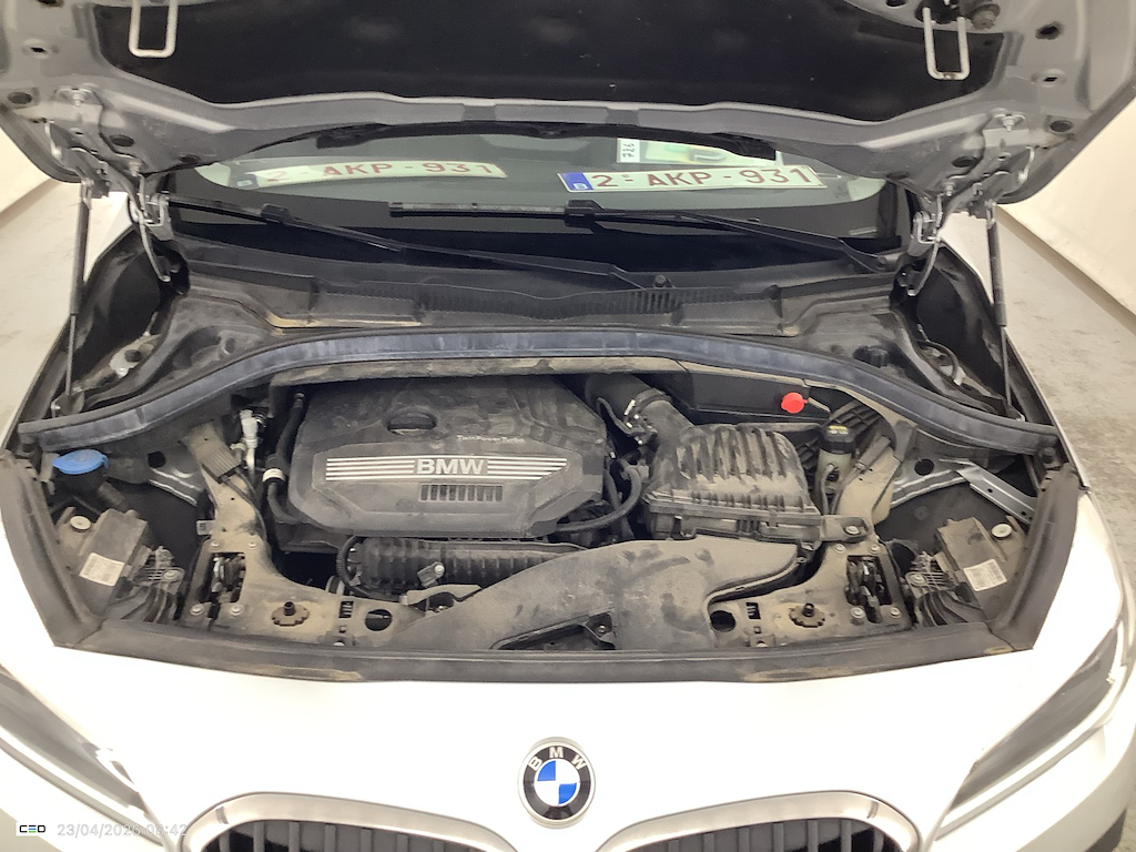 BMW 2 SERIES GRAN TOURER 1.5 218I (100KW) GRAN TOURER photo