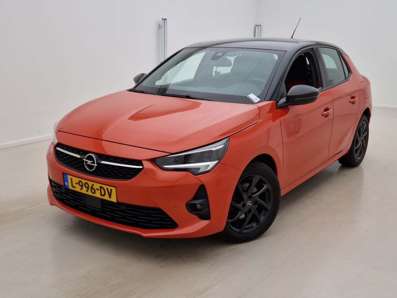 OPEL Corsa 1.2 GS Line