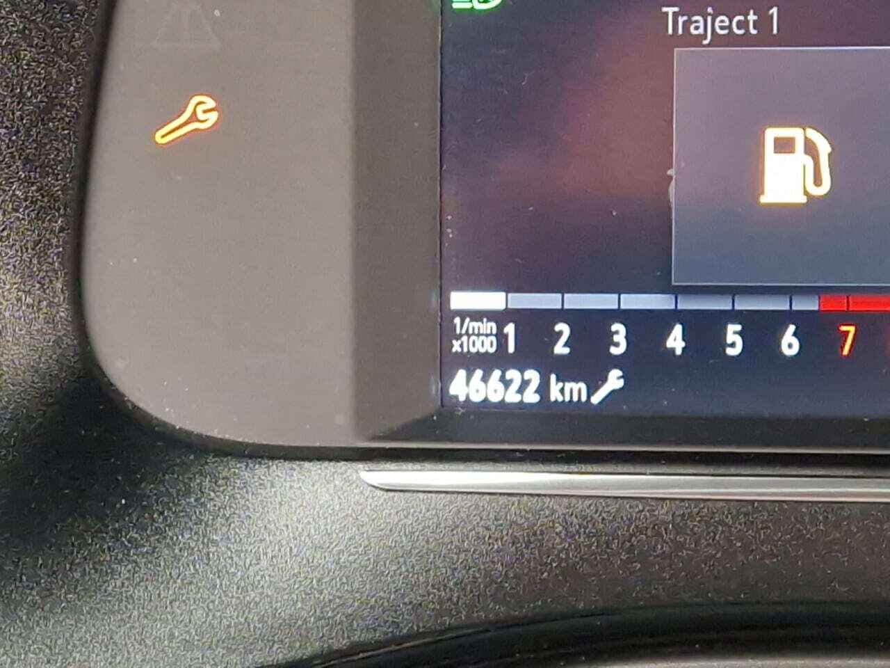 OPEL Corsa 1.2 GS Line photo