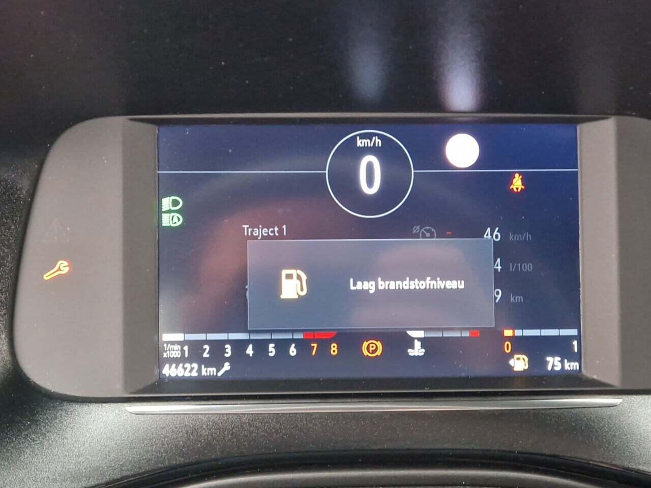 OPEL Corsa 1.2 GS Line photo