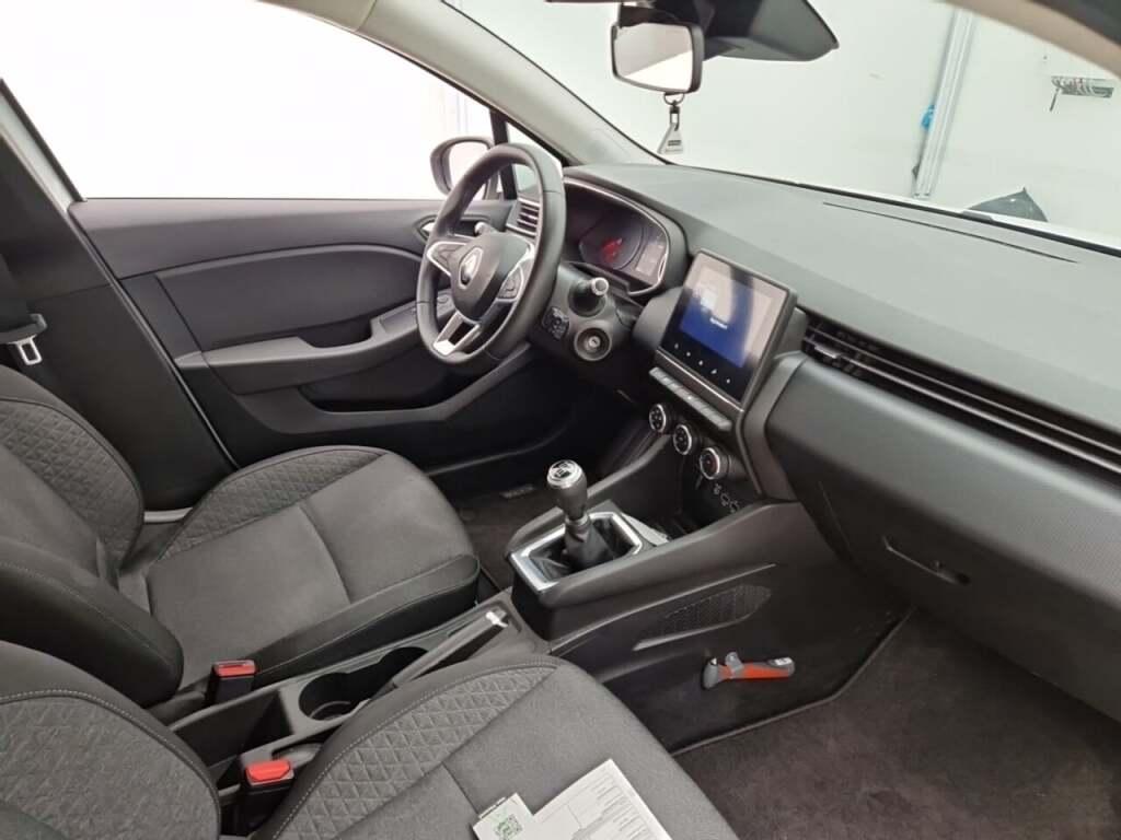 RENAULT CLIO 1.0 TCe Zen photo