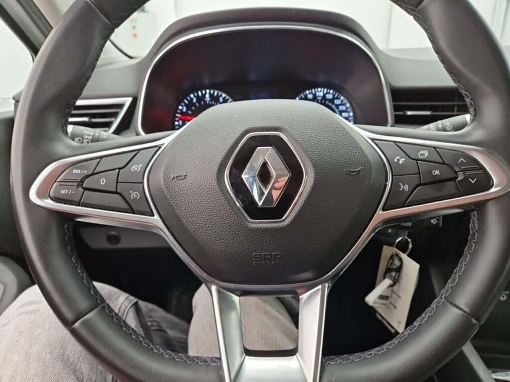 RENAULT CLIO 1.0 TCe Zen photo