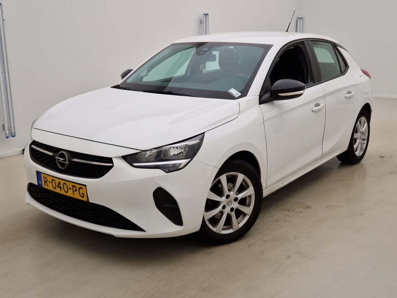 OPEL Corsa 1.2 Edition