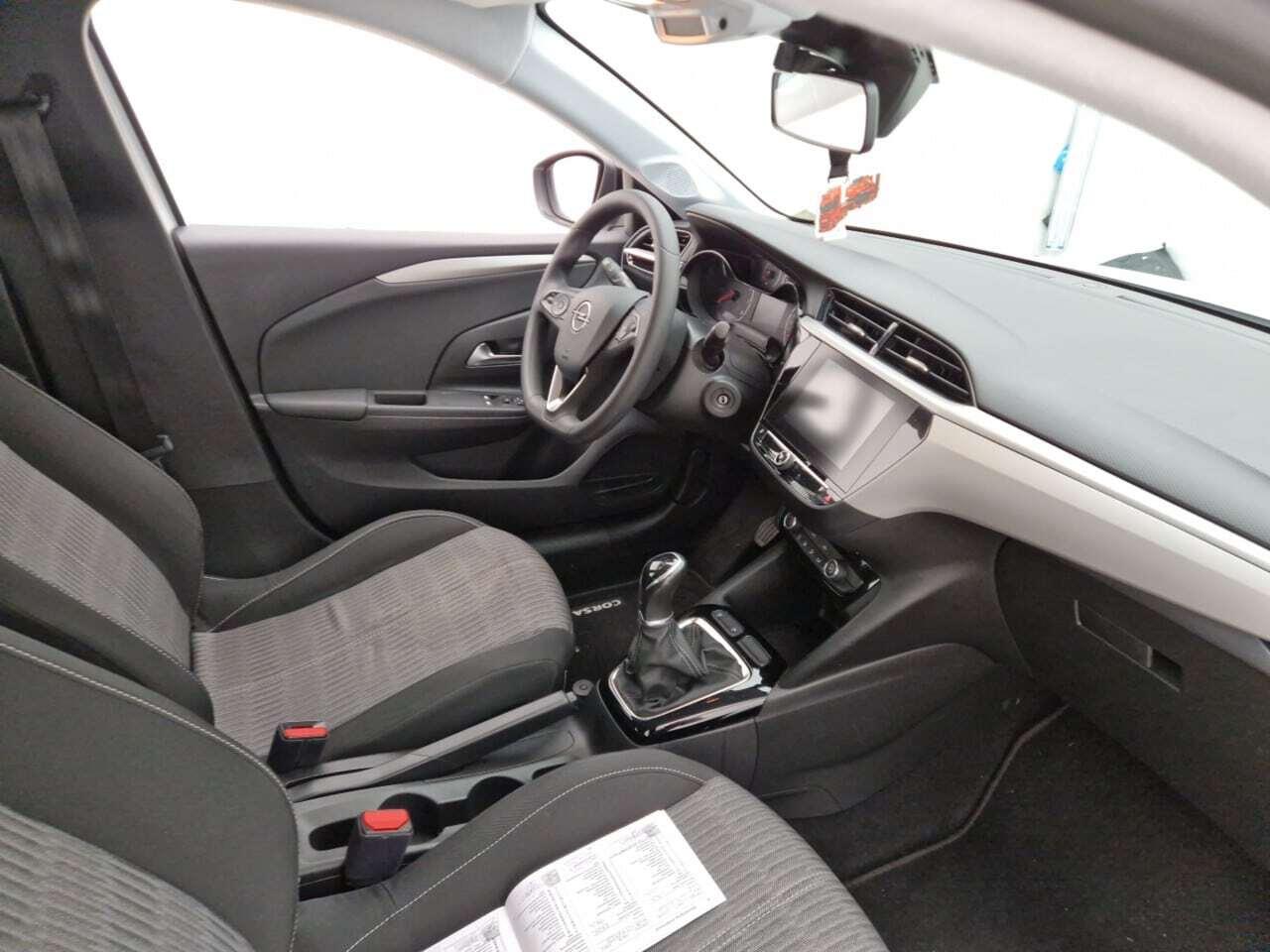 OPEL Corsa 1.2 Edition photo