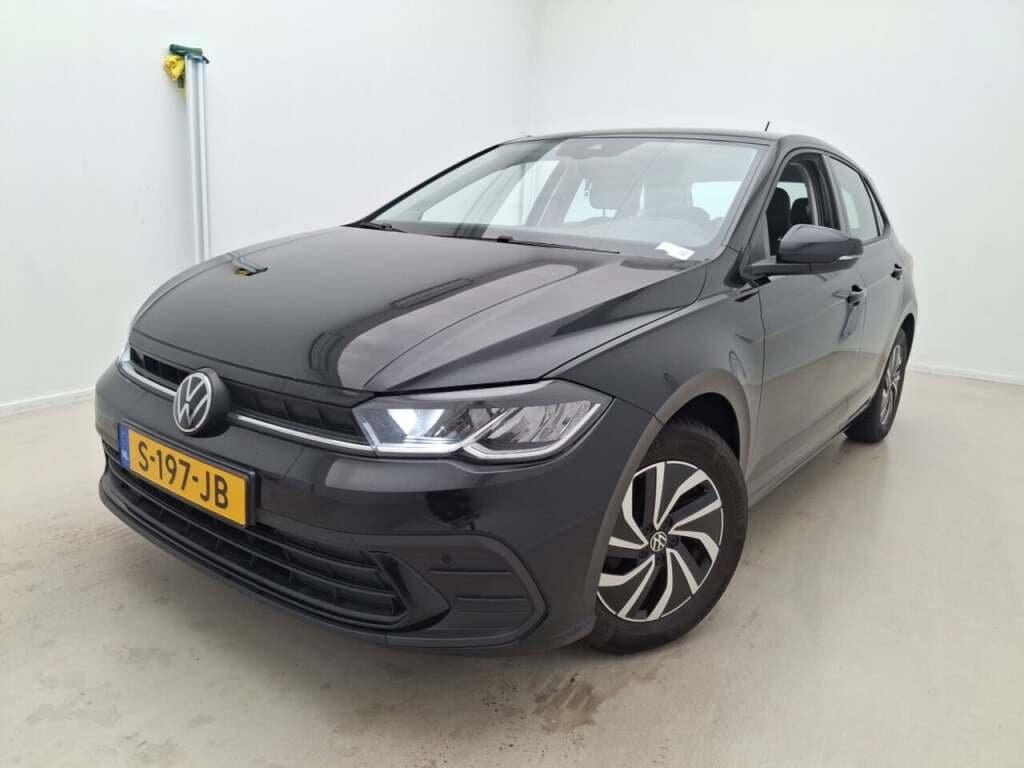 VOLKSWAGEN POLO 1.0 TSI Life