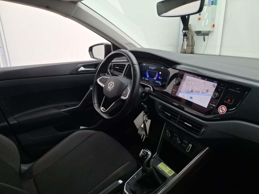 VOLKSWAGEN POLO 1.0 TSI Life photo
