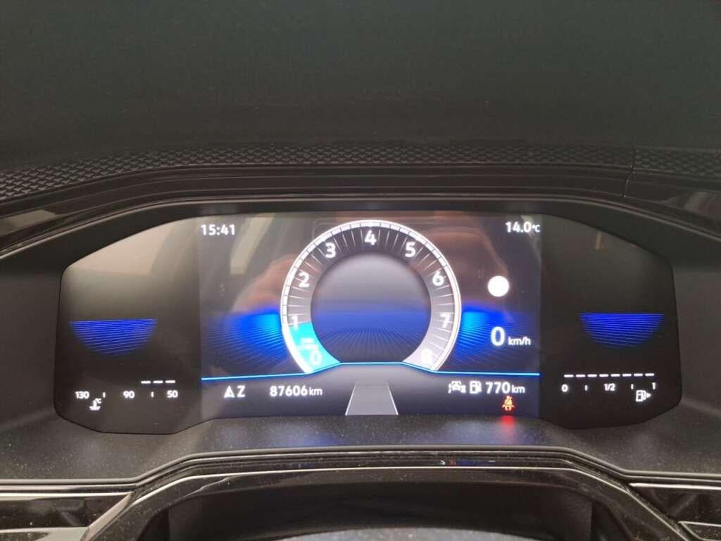 VOLKSWAGEN POLO 1.0 TSI Life photo