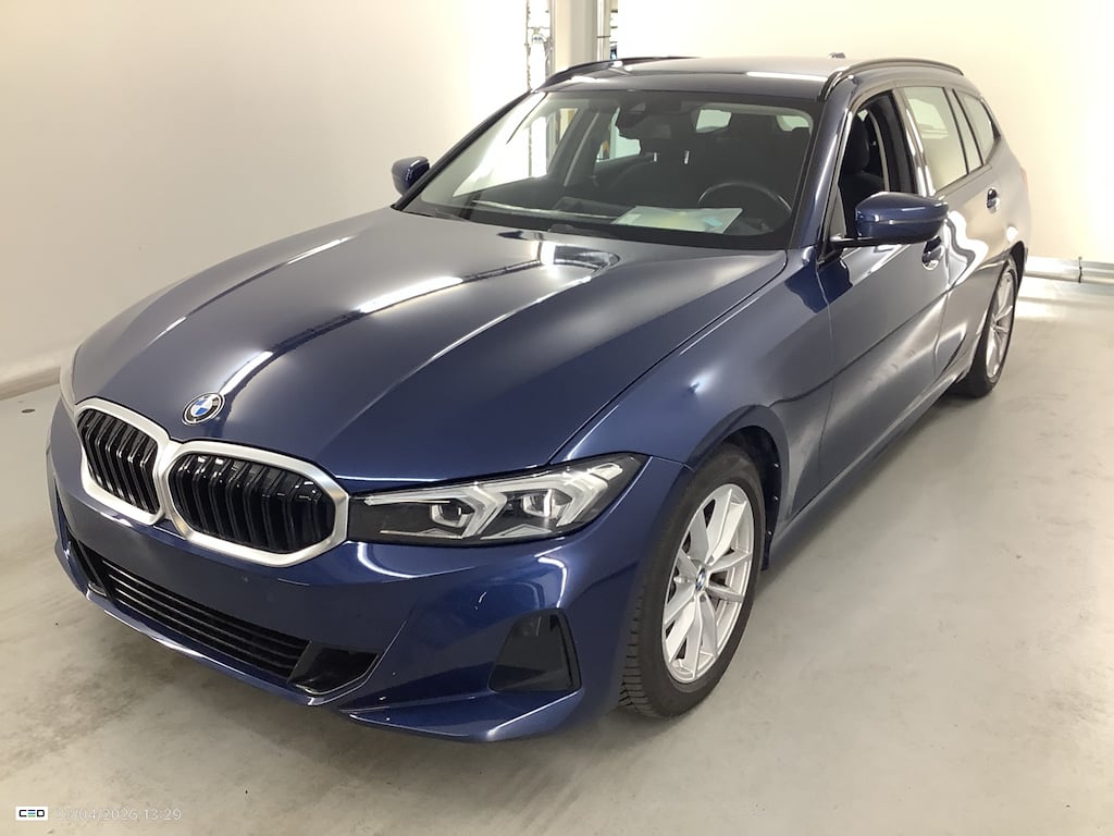 BMW 3 SERIES TOURING 2.0 318D (100KW) TOURING