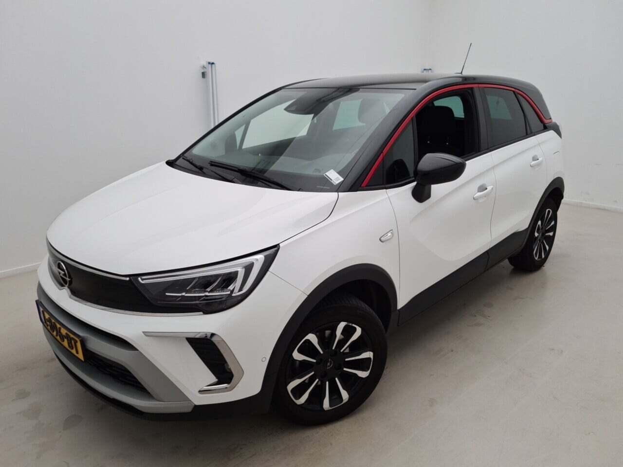 OPEL Crossland 1.2 Turbo GS Line