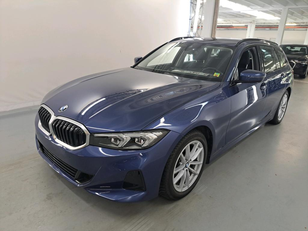 BMW 3 SERIES TOURING 2.0 318D (100KW) TOURING