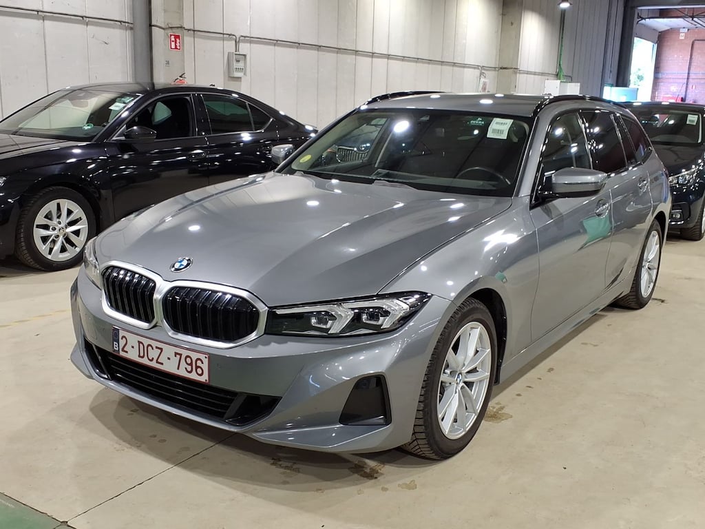 BMW 3 SERIES TOURING 2.0 318D (100KW) TOURING