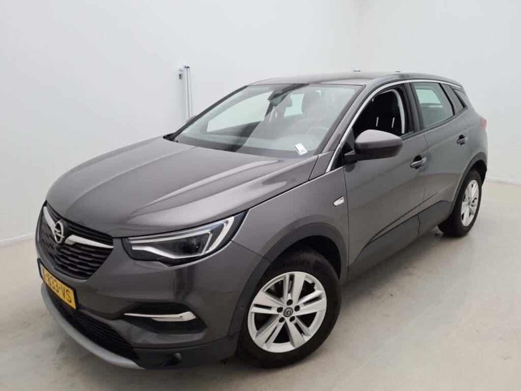 OPEL Grandland X 1.2 Turbo Bus. Eleg.