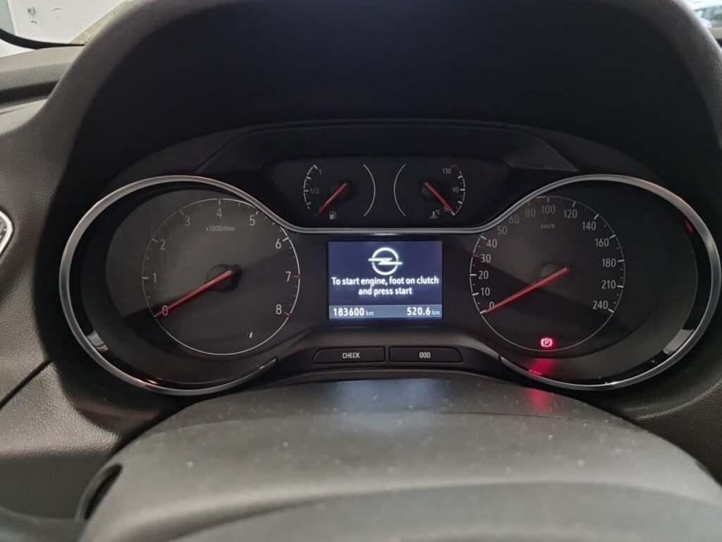 OPEL Grandland X 1.2 Turbo Bus. Eleg. photo