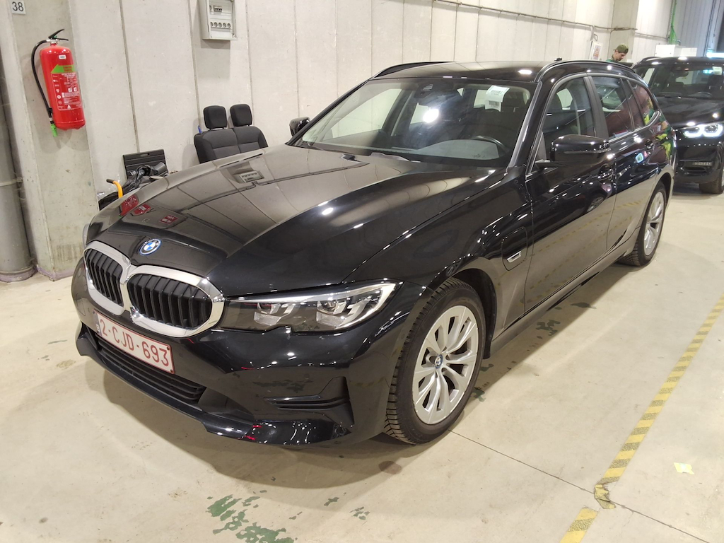 BMW 3 SERIES TOURING 2.0 320E TOURING