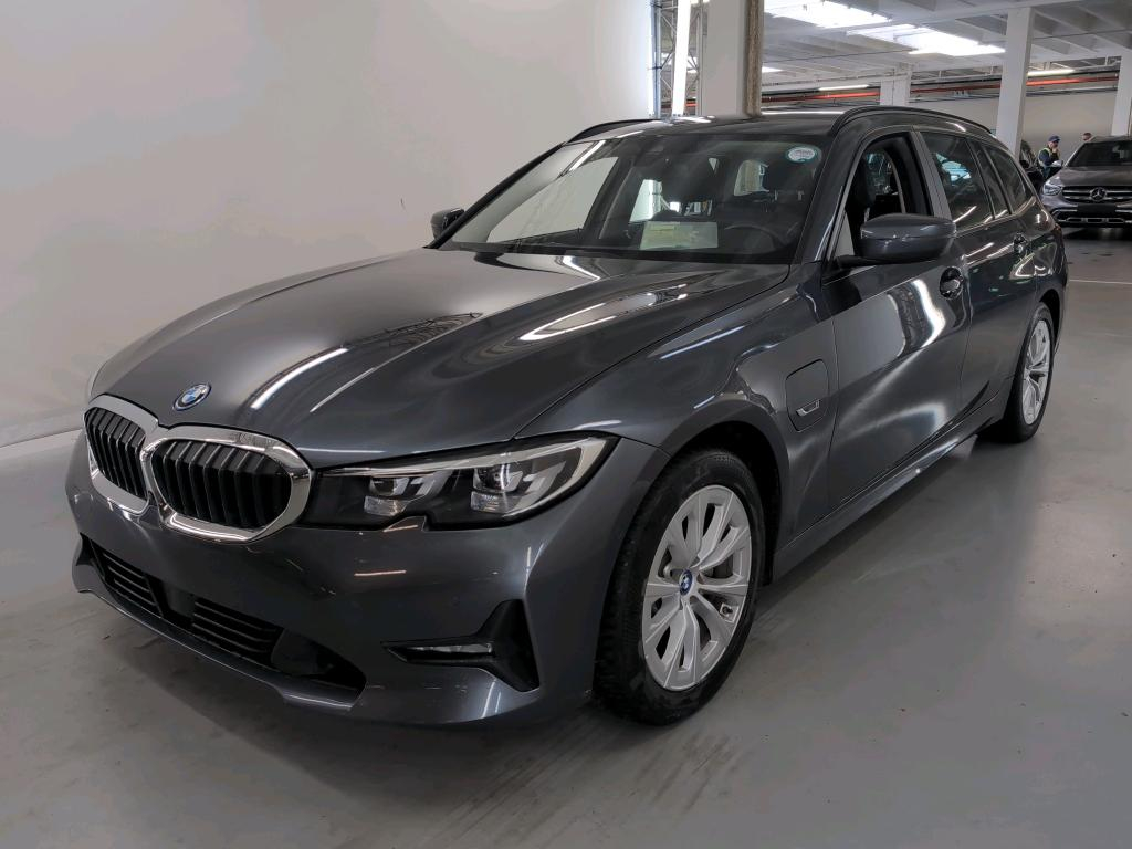 BMW 3 SERIES TOURING 2.0 320E TOURING