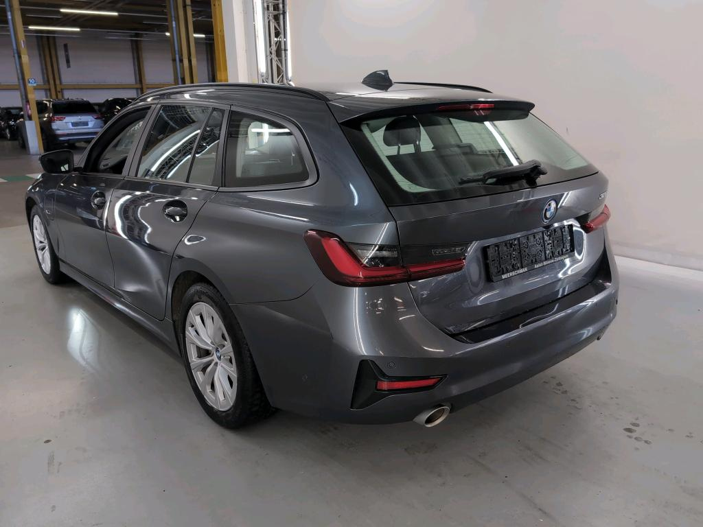 BMW 3 SERIES TOURING 2.0 320E TOURING photo