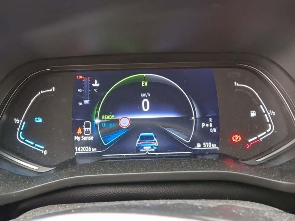 RENAULT Arkana 1.6 E-T H 145 RSLine photo