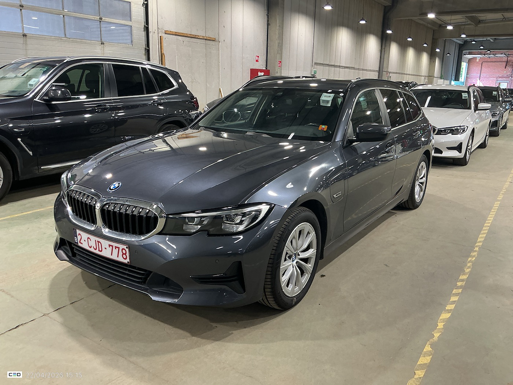 BMW 3 SERIES TOURING 2.0 320E TOURING