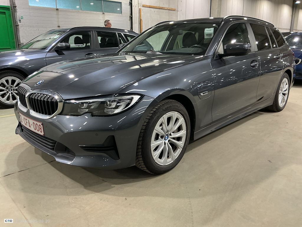 BMW 3 SERIES TOURING 2.0 330E (215KW) TOURING