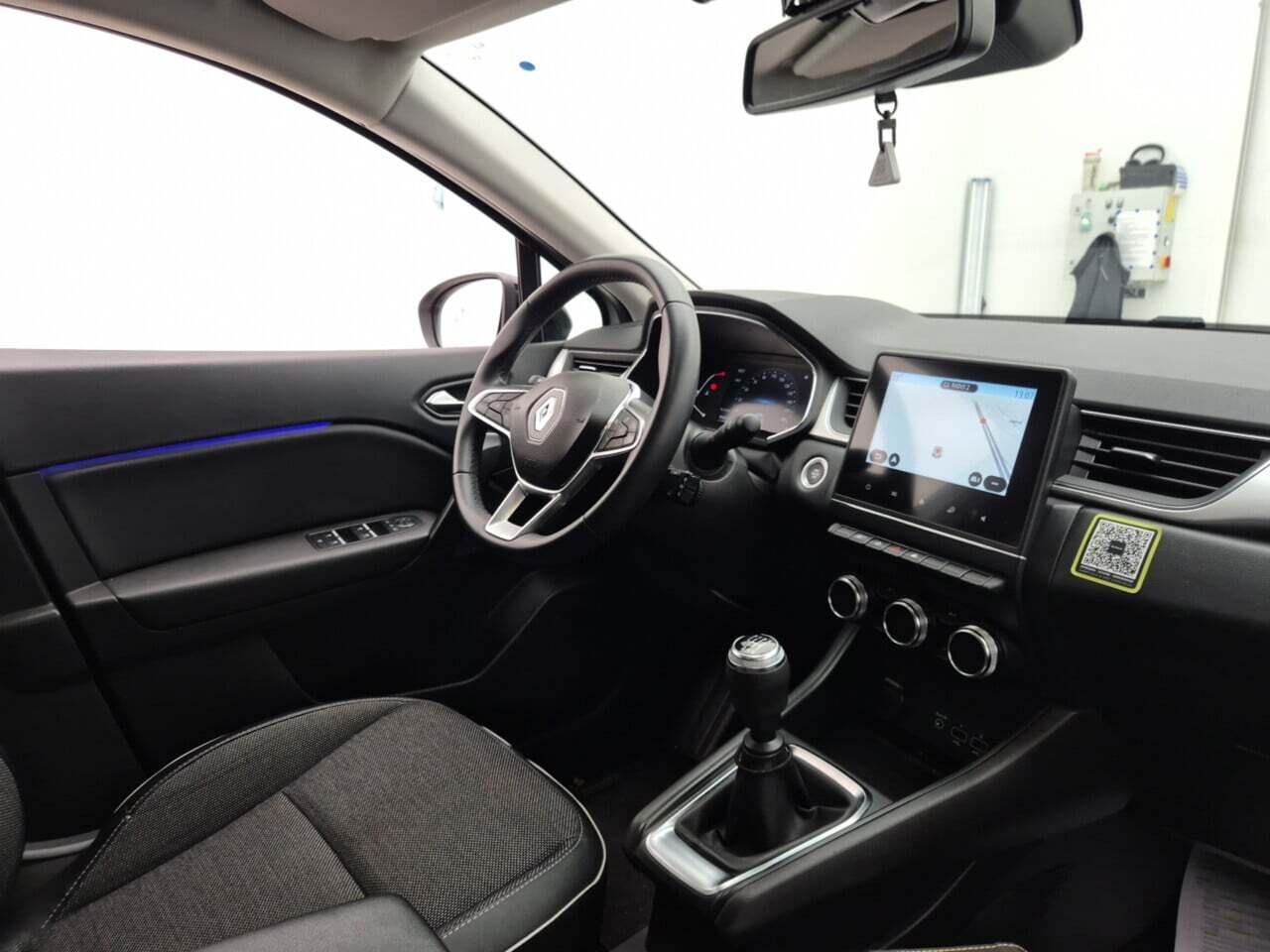 RENAULT Captur 1.0 TCe Intens photo