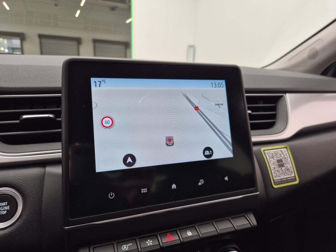 RENAULT Captur 1.0 TCe Intens photo