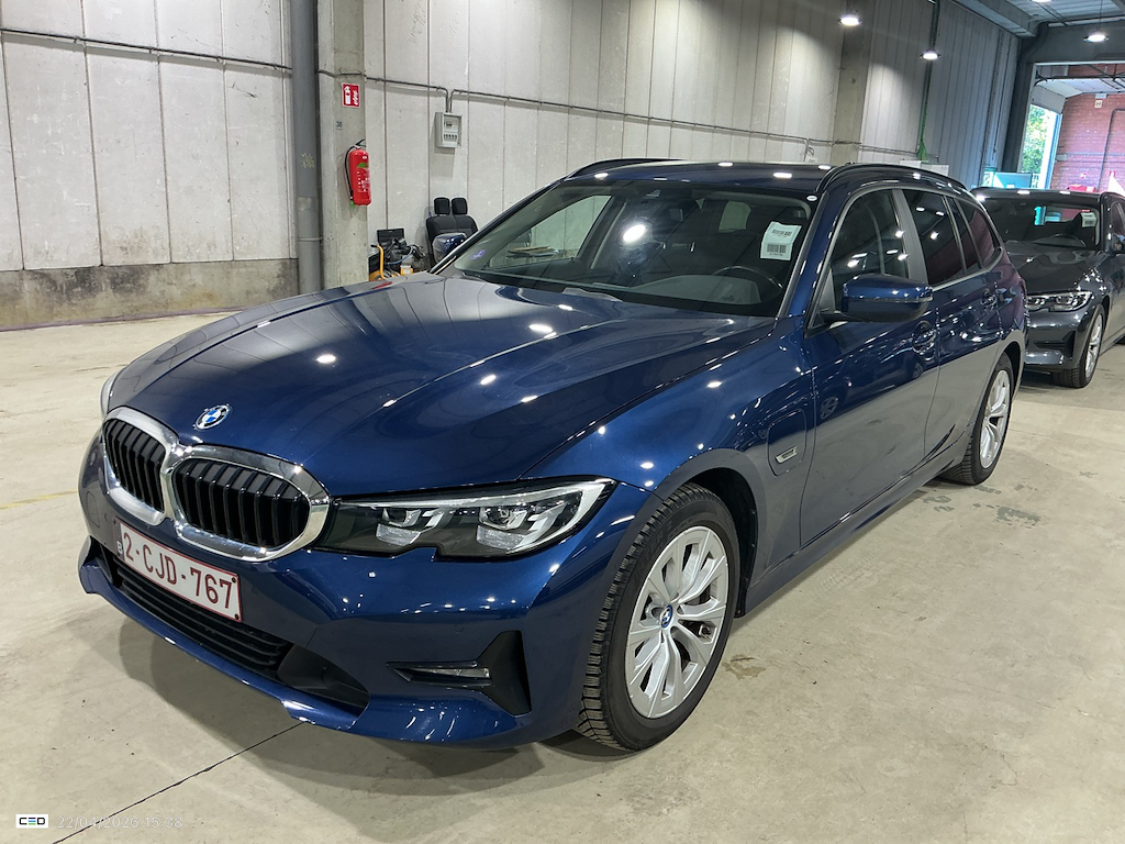 BMW 3 SERIES TOURING 2.0 330E (215KW) TOURING