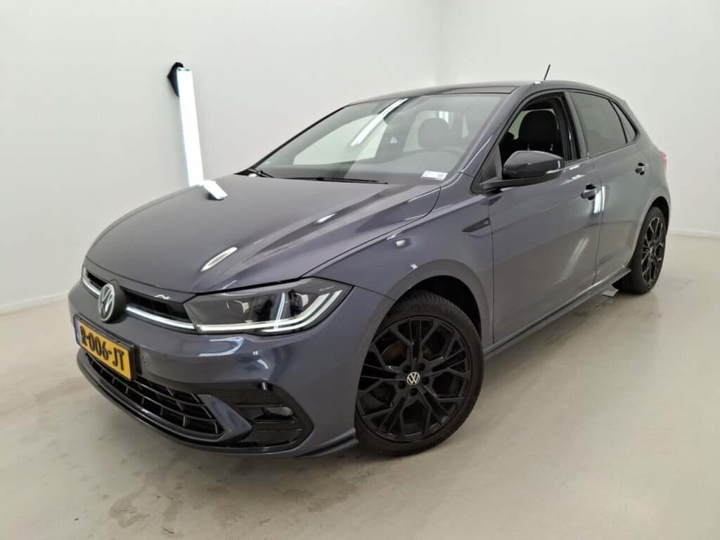 VOLKSWAGEN POLO 1.0 TSI R-Line