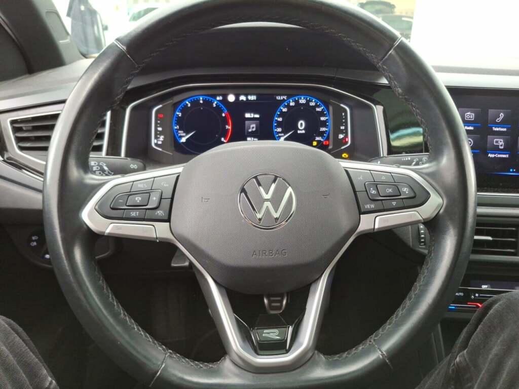 VOLKSWAGEN POLO 1.0 TSI R-Line photo