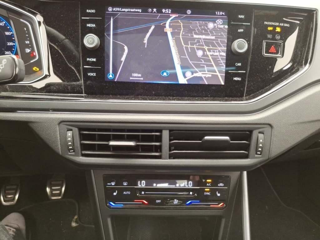 VOLKSWAGEN POLO 1.0 TSI R-Line photo