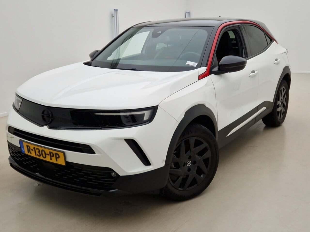 OPEL Mokka-e GS 50-kWh