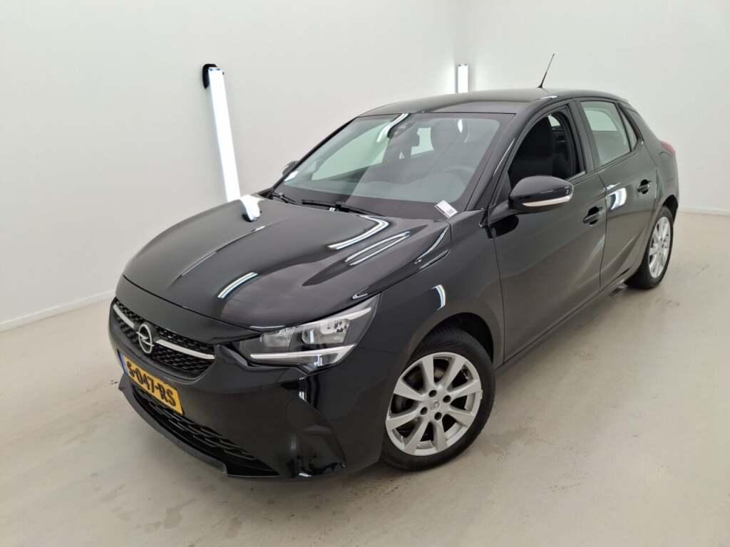 OPEL Corsa 1.2 Edition