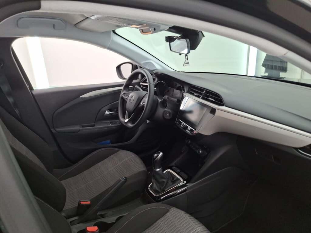 OPEL Corsa 1.2 Edition photo