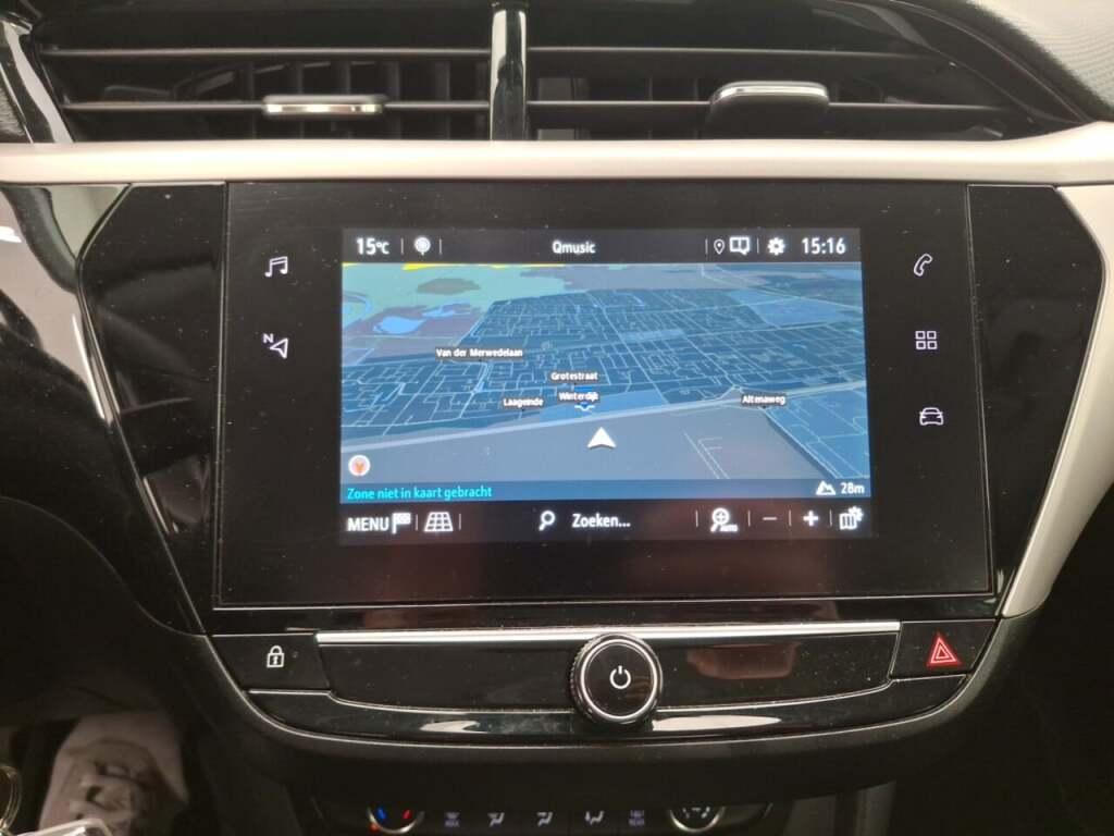 OPEL Corsa 1.2 Edition photo