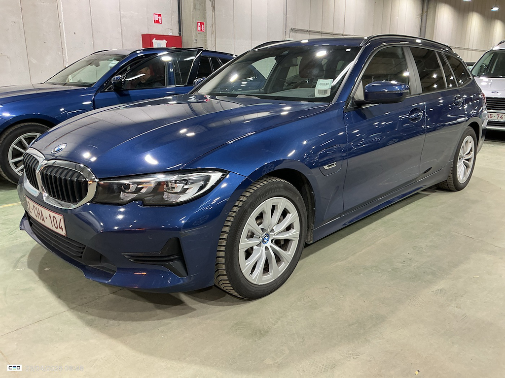 BMW 3 SERIES TOURING 2.0 330E (215KW) TOURING