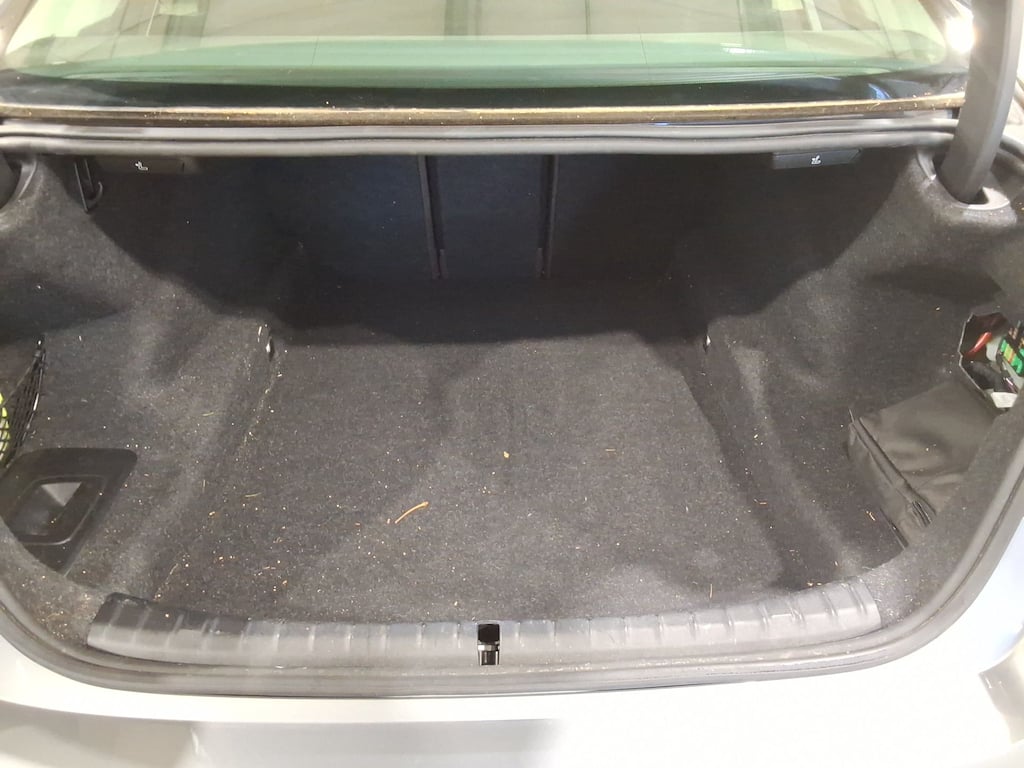 BMW 5 SERIES BERLINE 3.0 540I AUTO photo